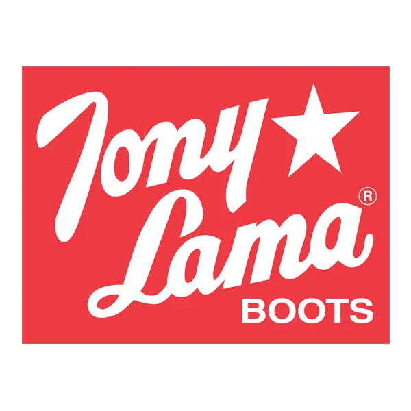 Tony Lama Western Boots and Cowboy Boots at Chet's Shoes