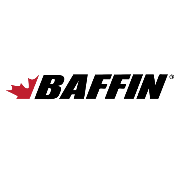 Baffin logo