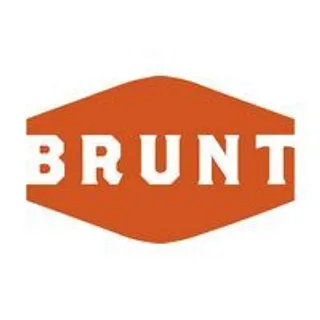 Brunt logo