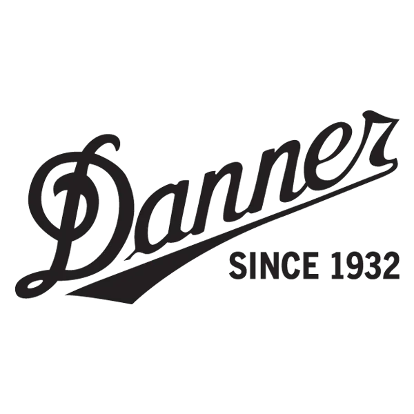 Danner logo