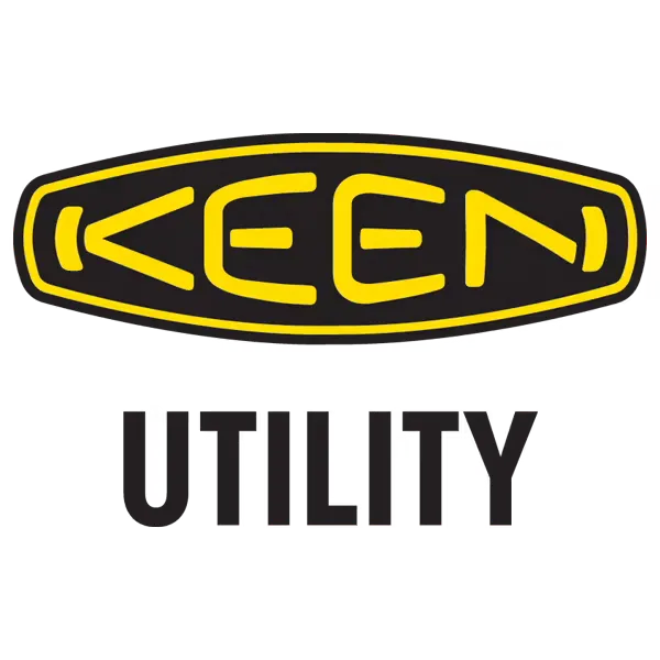 KEEN Utility logo