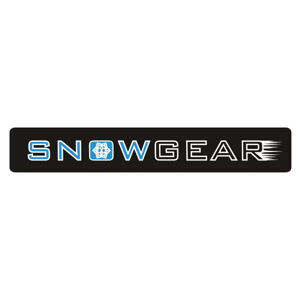 Snowgear logo