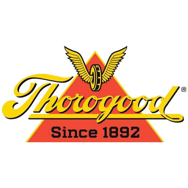 Thorogood logo